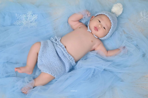 中国台湾宝宝几个月长乳牙