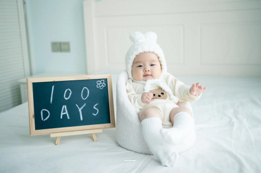 中国台湾宝宝几岁开始刷牙