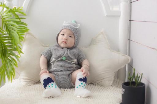 中国台湾2岁宝宝能喝纯牛奶吗