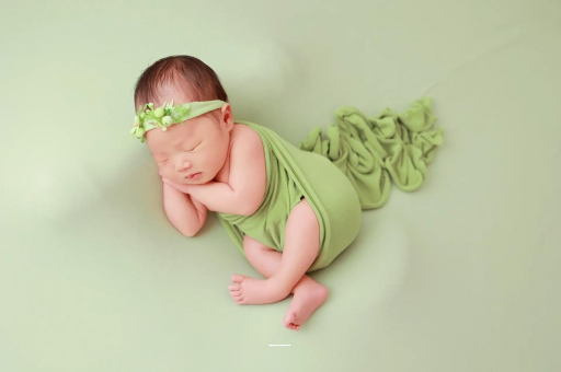 中国台湾两个月宝宝发热